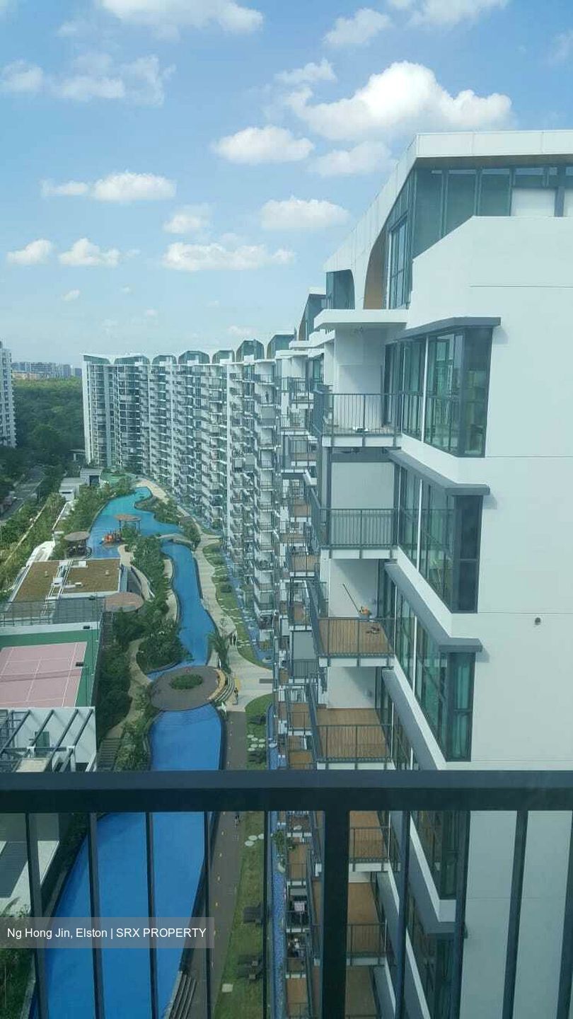 Kingsford Waterbay (D19), Apartment #599196851